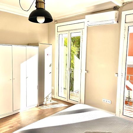 Sunny Apartment Gracia - Plaça Joanic Barcelone Extérieur photo